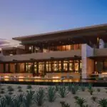 Montage Los Cabos Dine