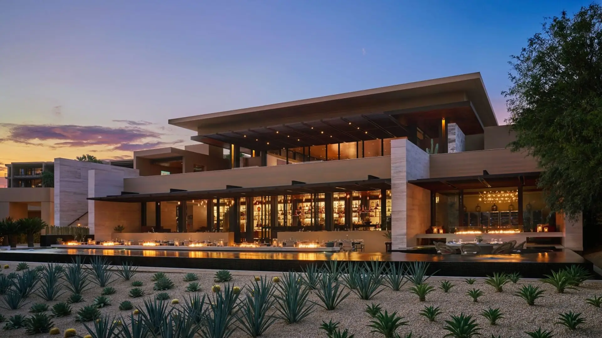 Montage Los Cabos Dine