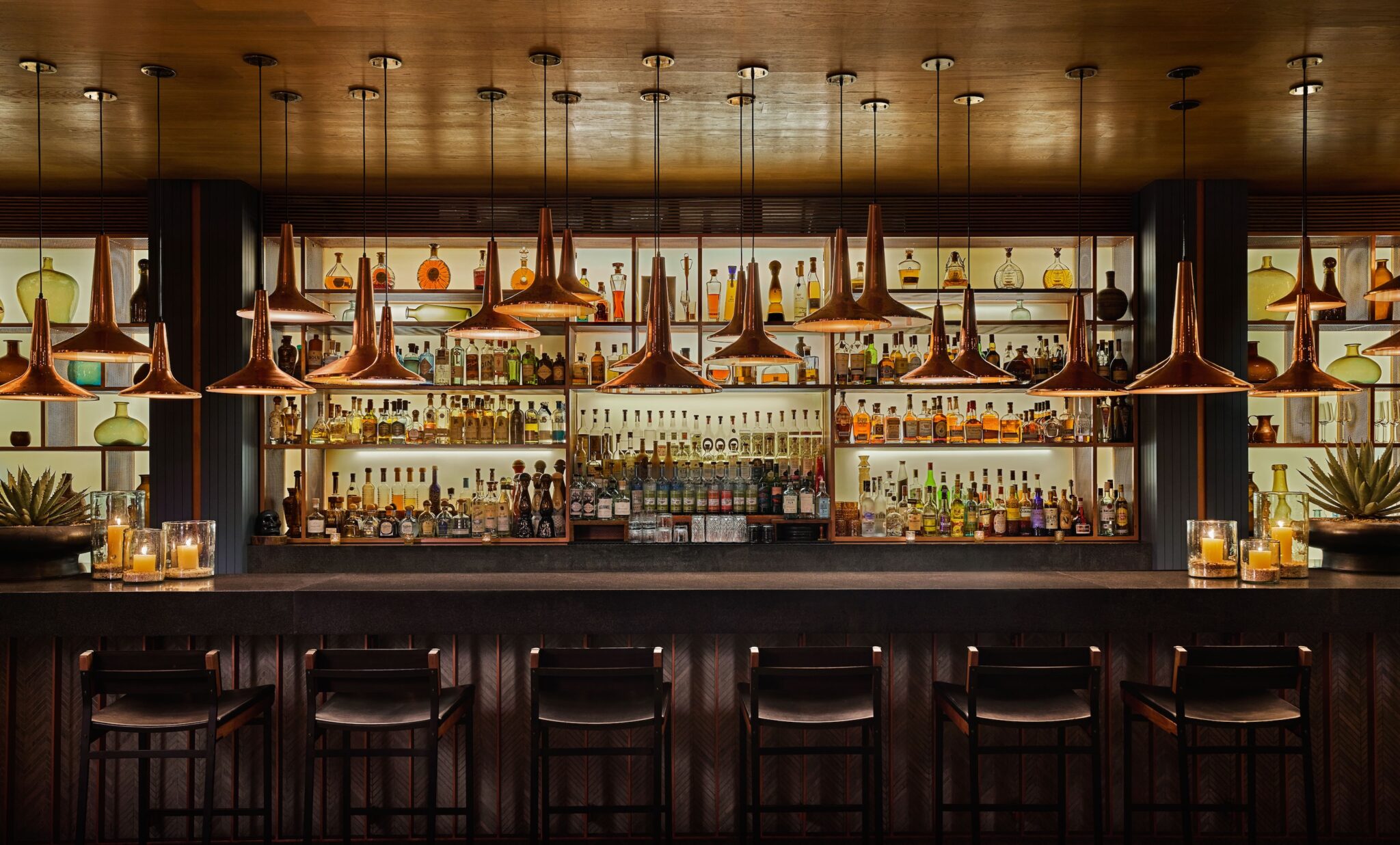 Montage Los Cabos Dine