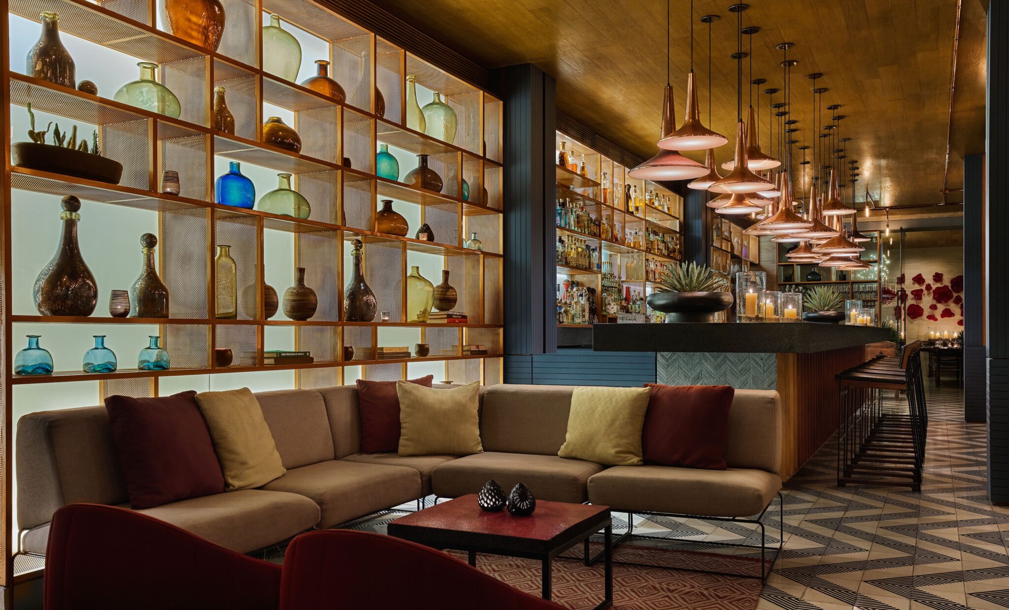 Montage Los Cabos Dine