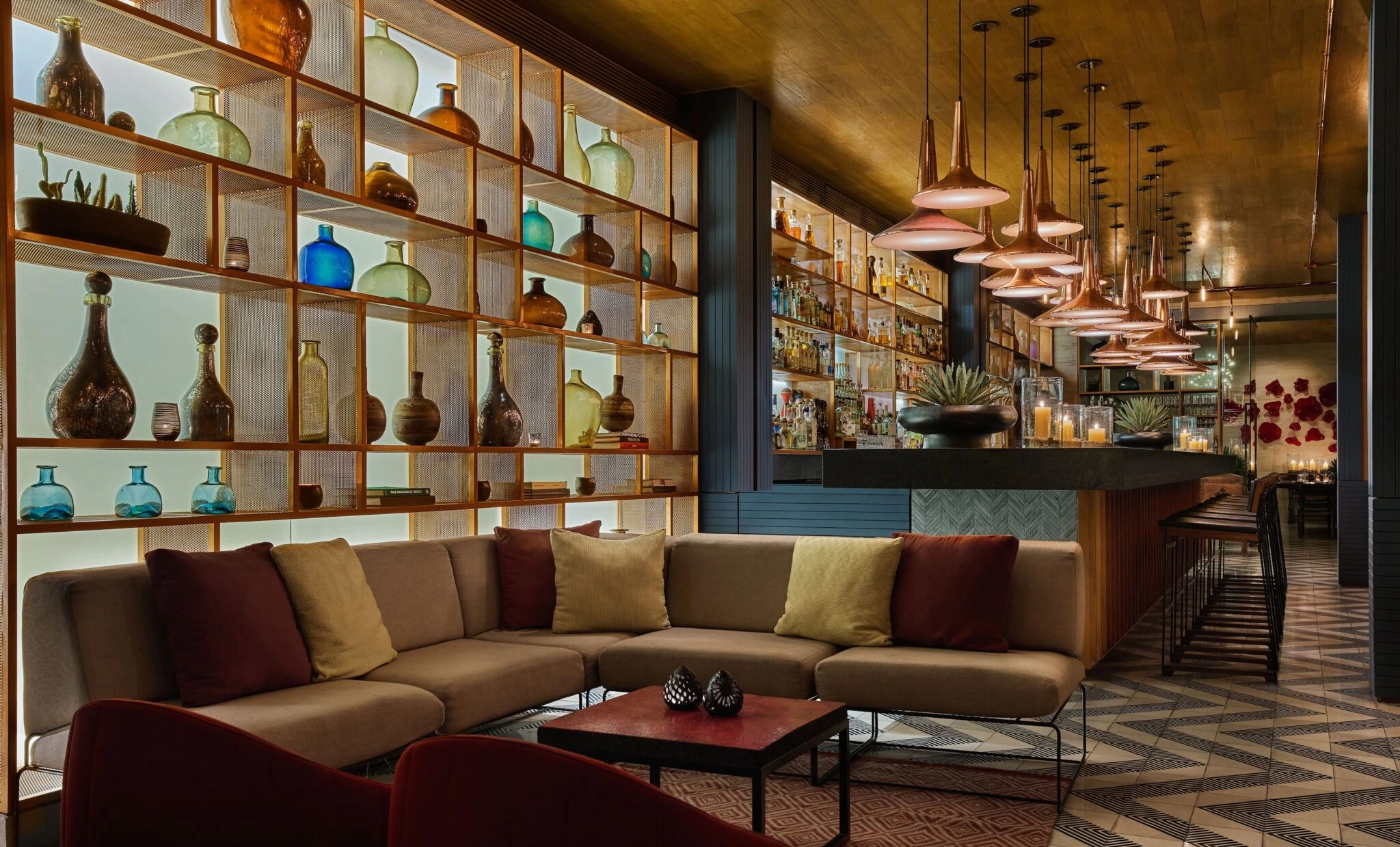 Montage Los Cabos Dine