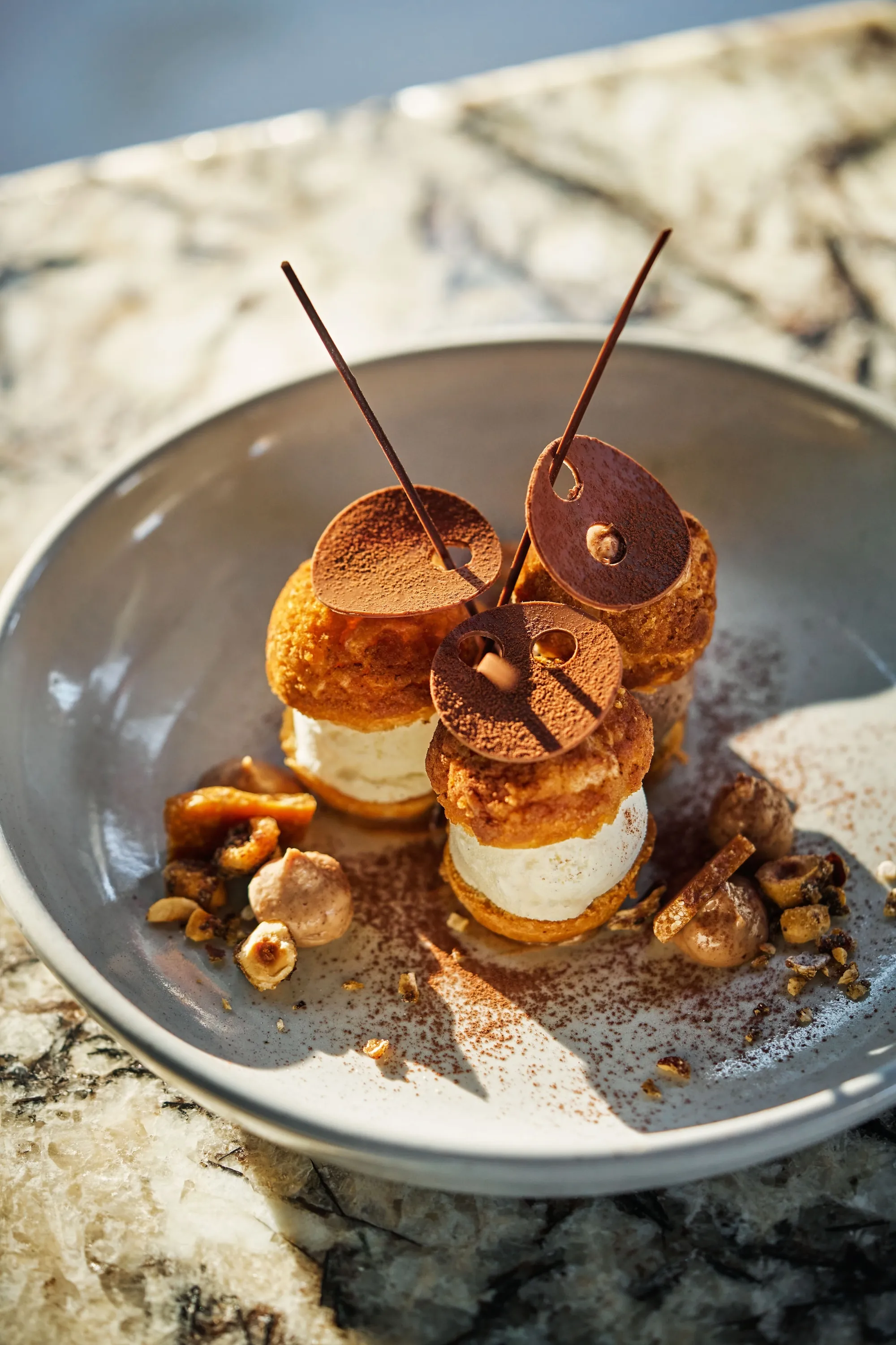 Montage Los Cabos Dine