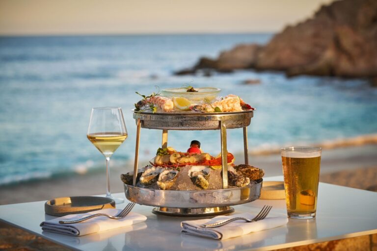 Montage Los Cabos Dine
