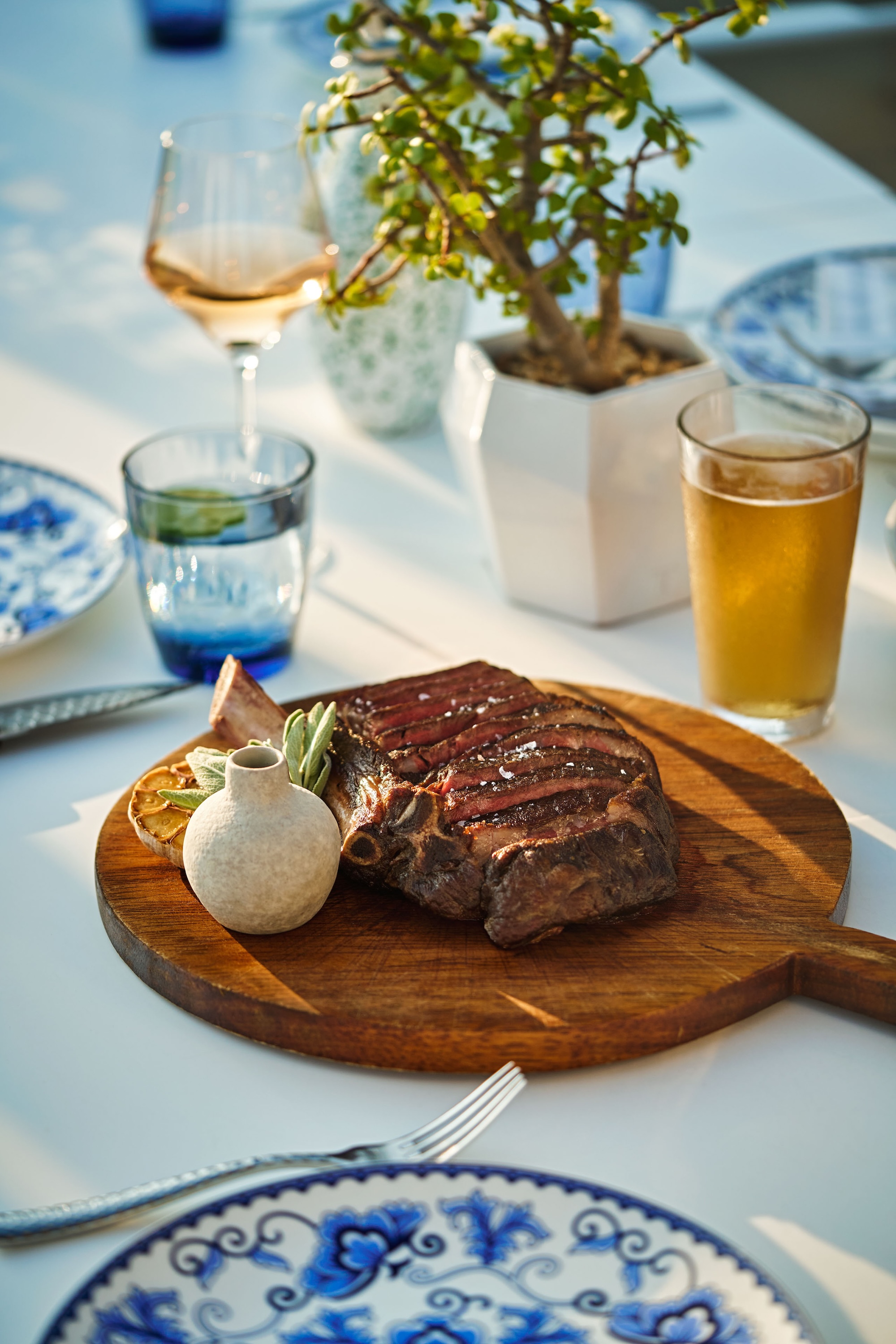 Montage Los Cabos Dine