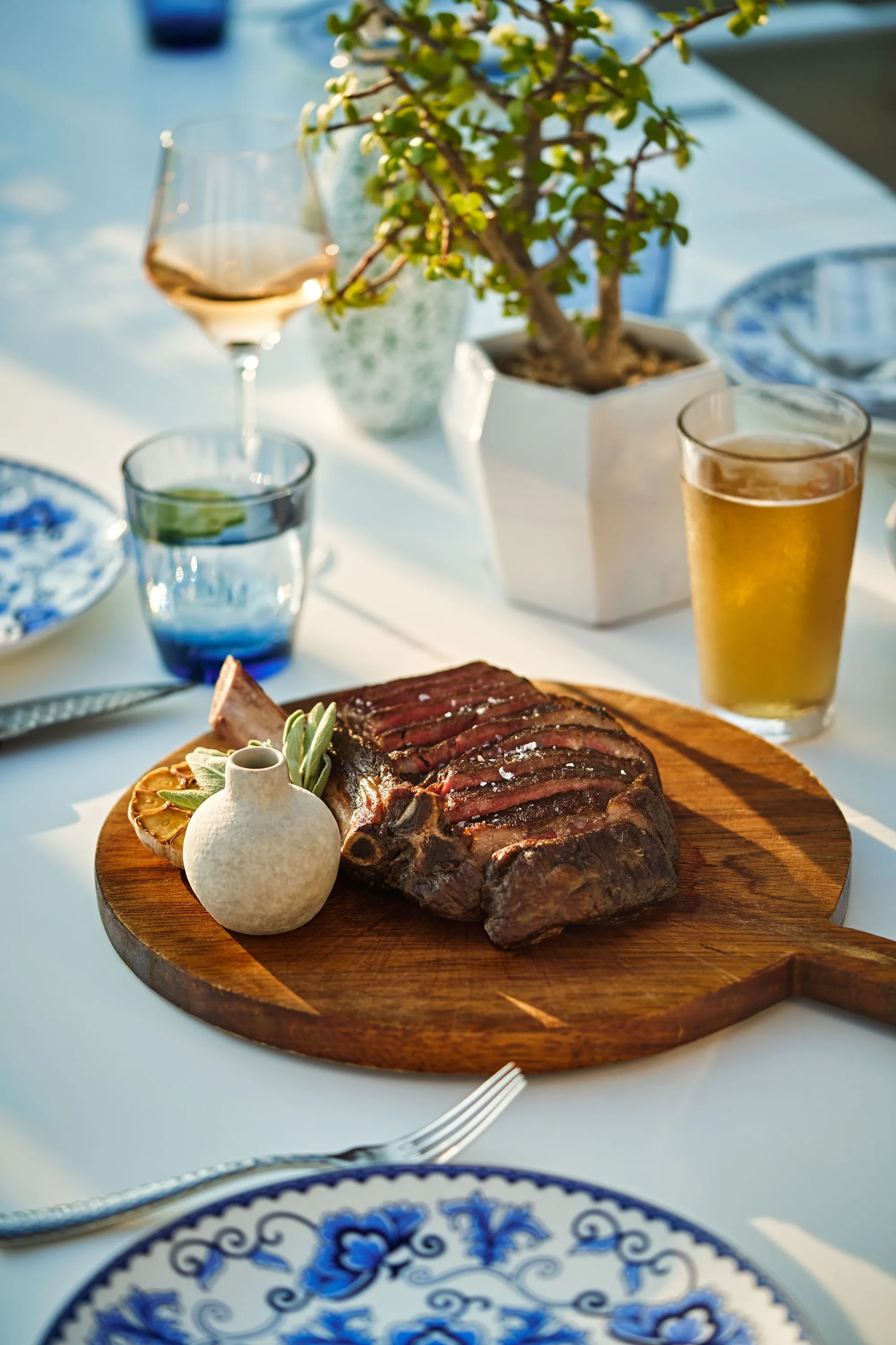 Montage Los Cabos Dine