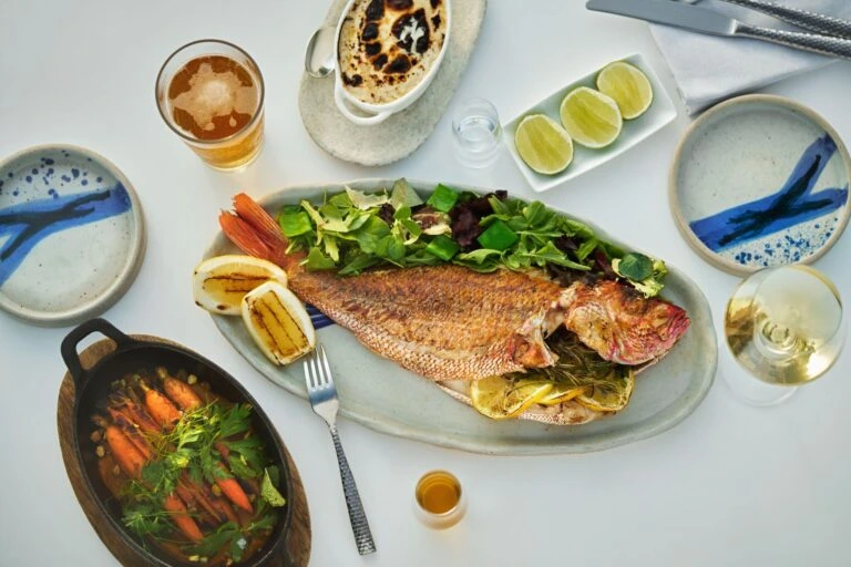 Montage Los Cabos Dine