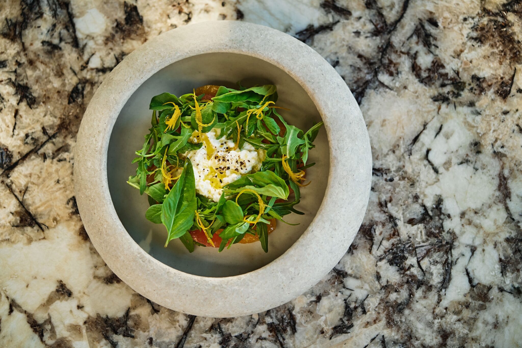 Montage Los Cabos Dine