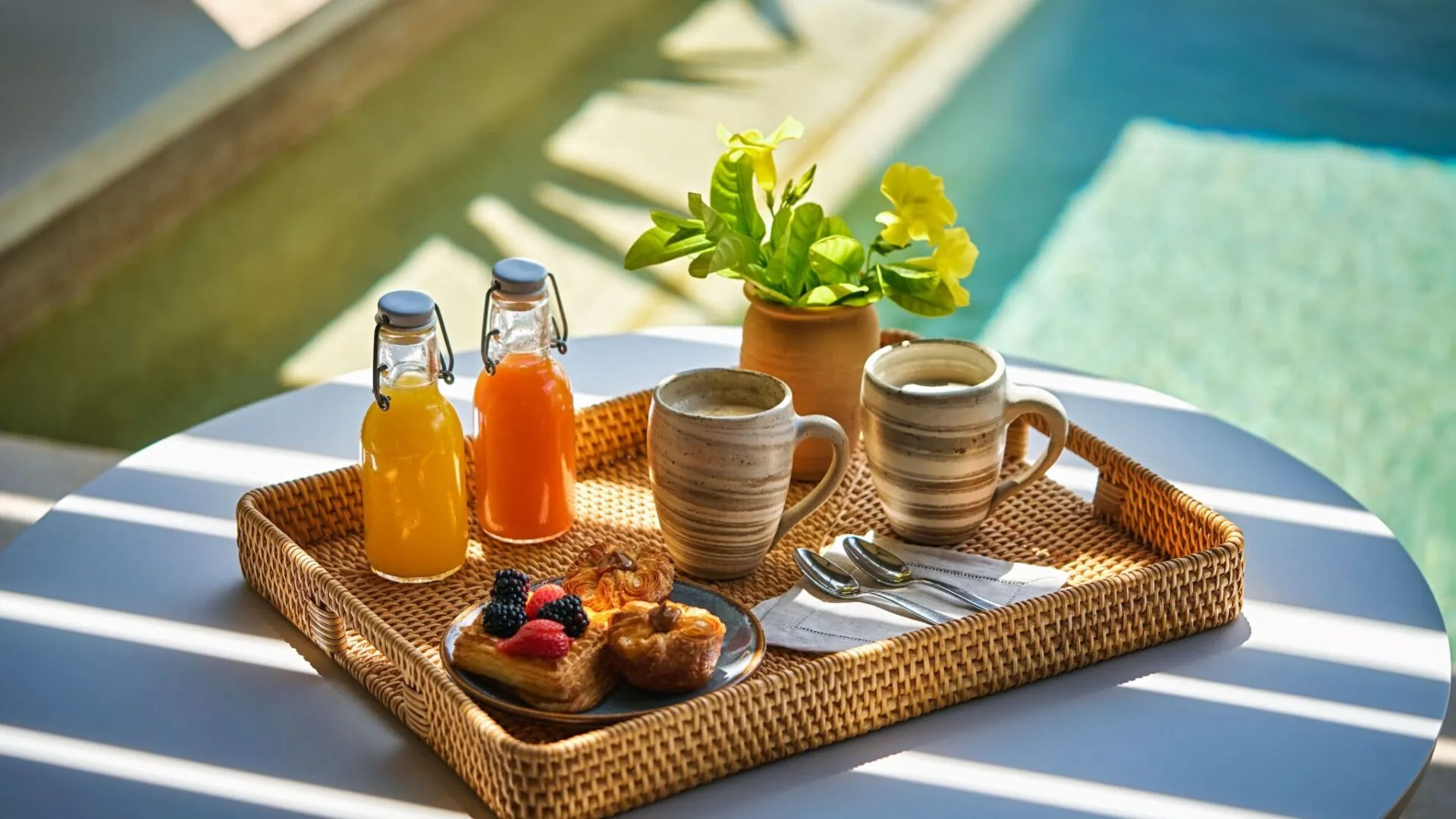 Montage Los Cabos Dine