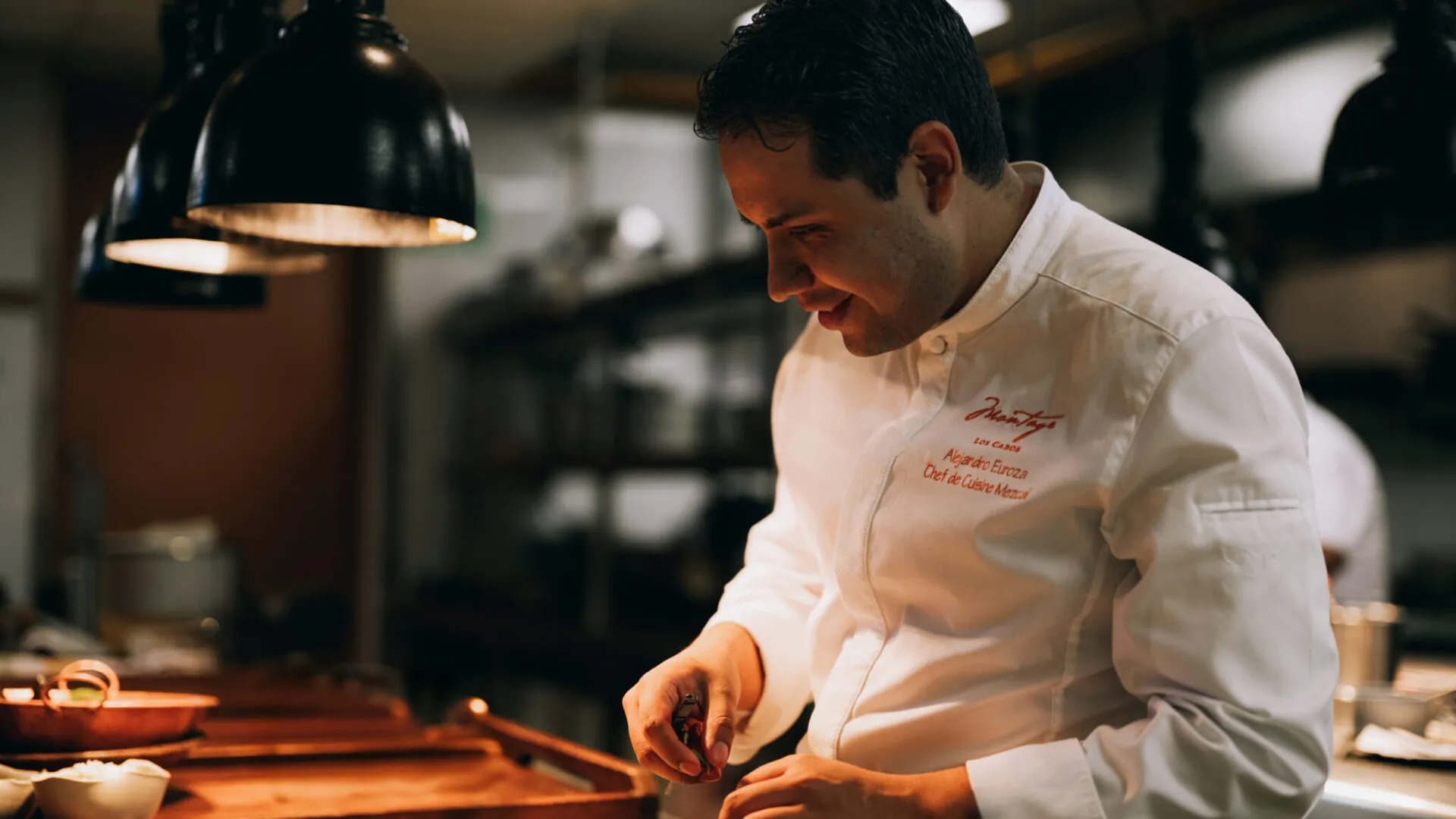Mezcal_Oscar Garcia