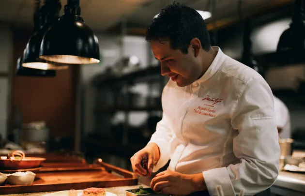 Mezcal_Oscar Garcia
