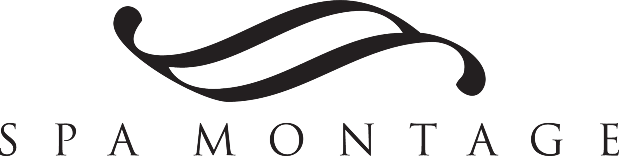 Spa Montage logo