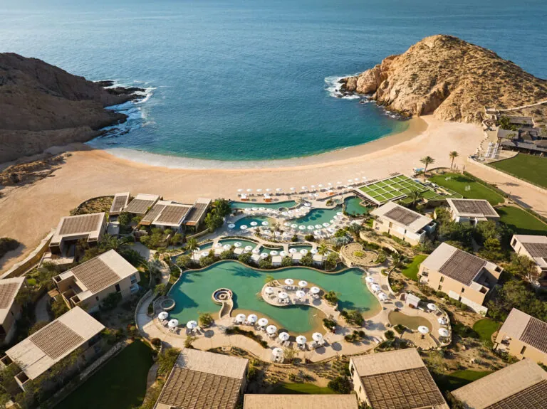 Montage Los Cabos