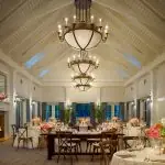 Montage Palmettobluff Architectural Ballroom Social Night