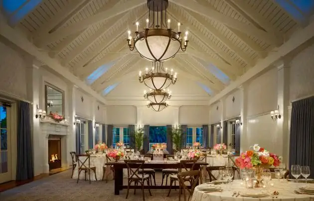 Montage Palmettobluff Architectural Ballroom Social Night