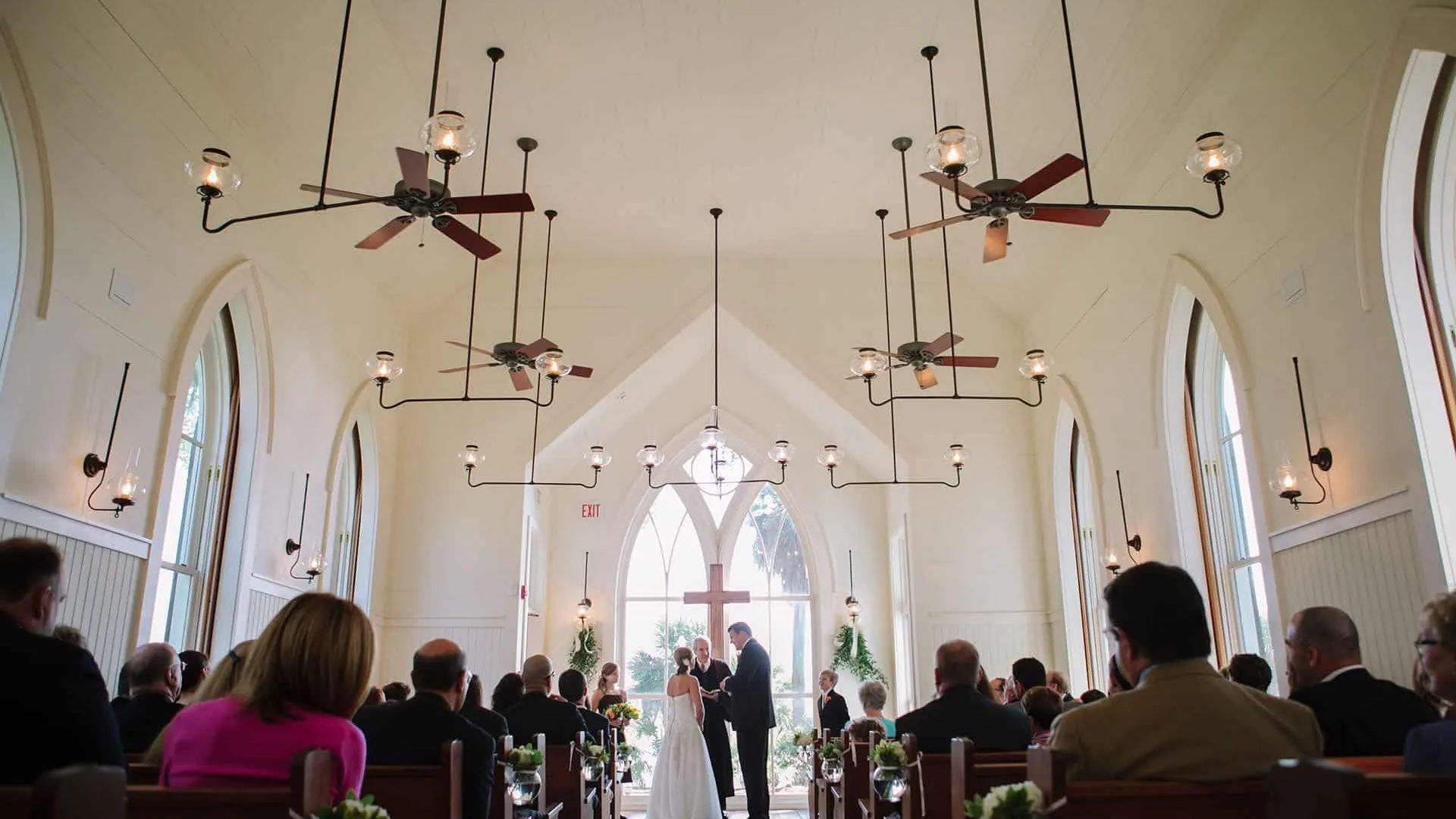 Waterside Chapel