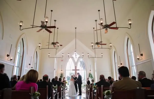 Waterside Chapel