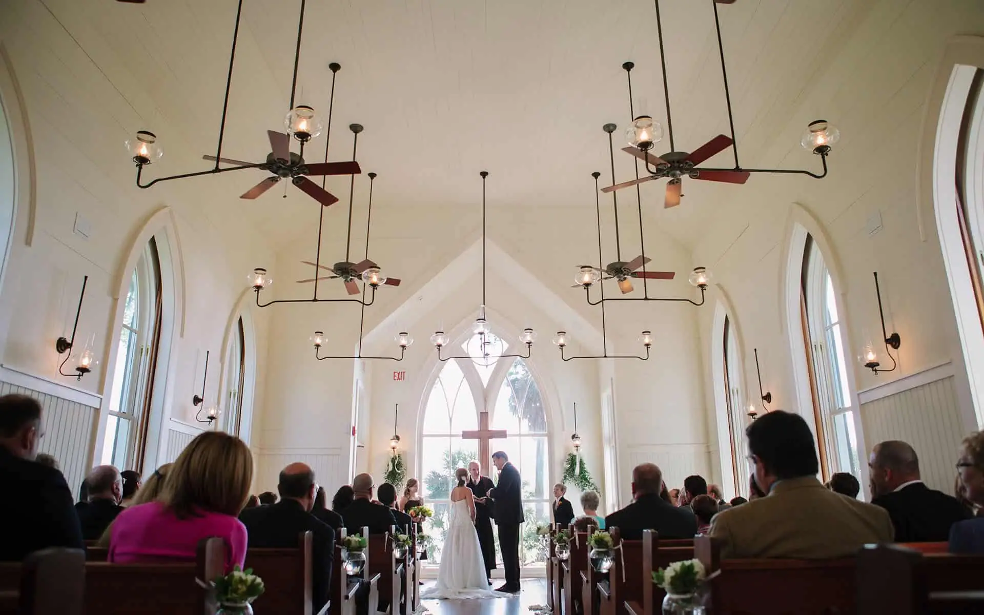 Waterside Chapel