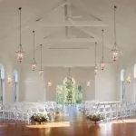 Somerset Chapel