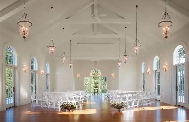 Somerset Chapel