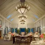 Montage Palmettobluff Architectural Ballroom Social Night
