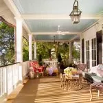 Ballroom Veranda