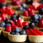 Pastry Creations