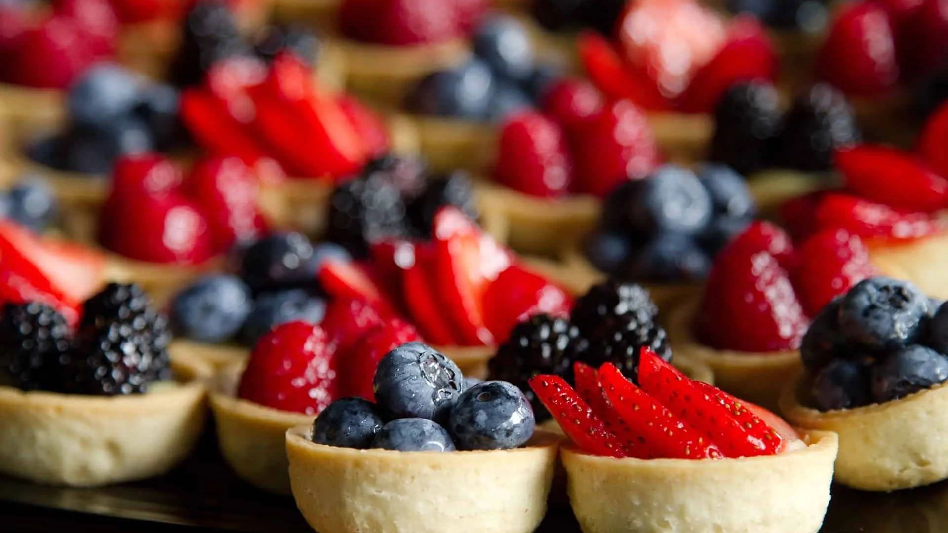 Pastry Creations