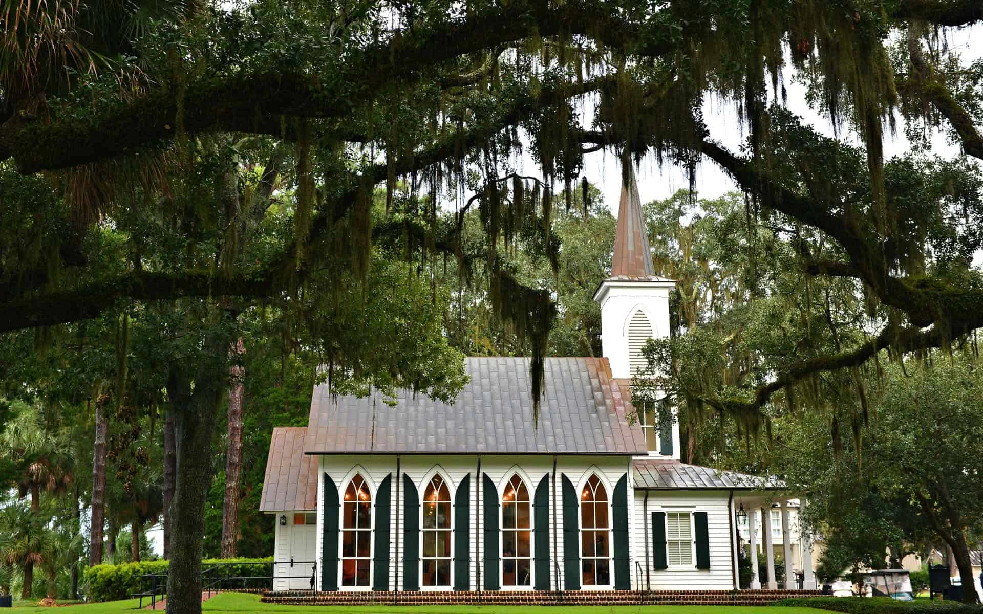 Wedding Chapel