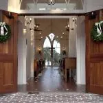 Waterside Chapel