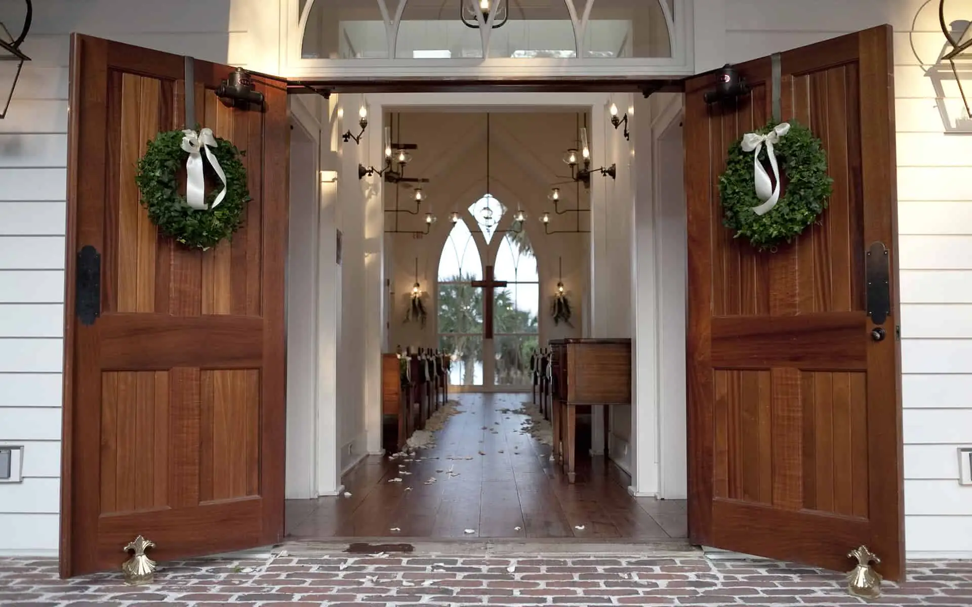 Waterside Chapel