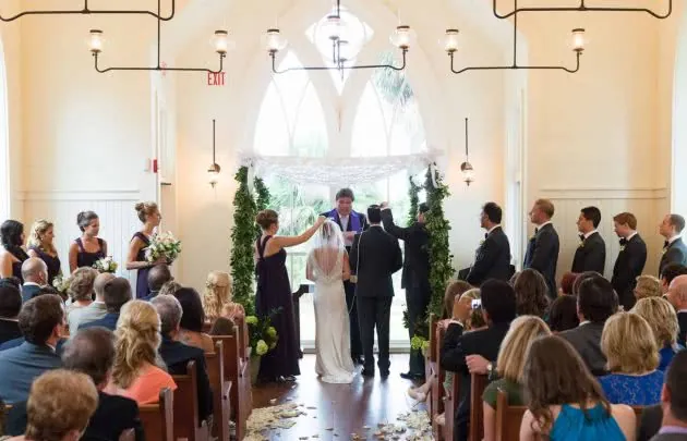 Waterside Chapel