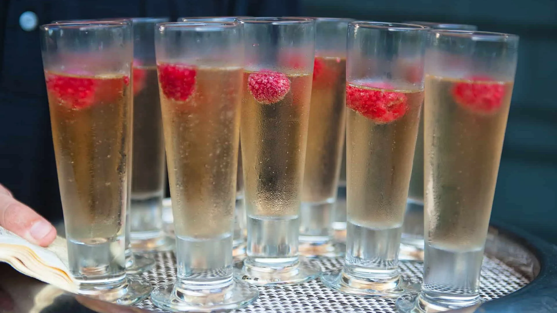 Custom Cocktails