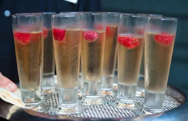 Custom Cocktails