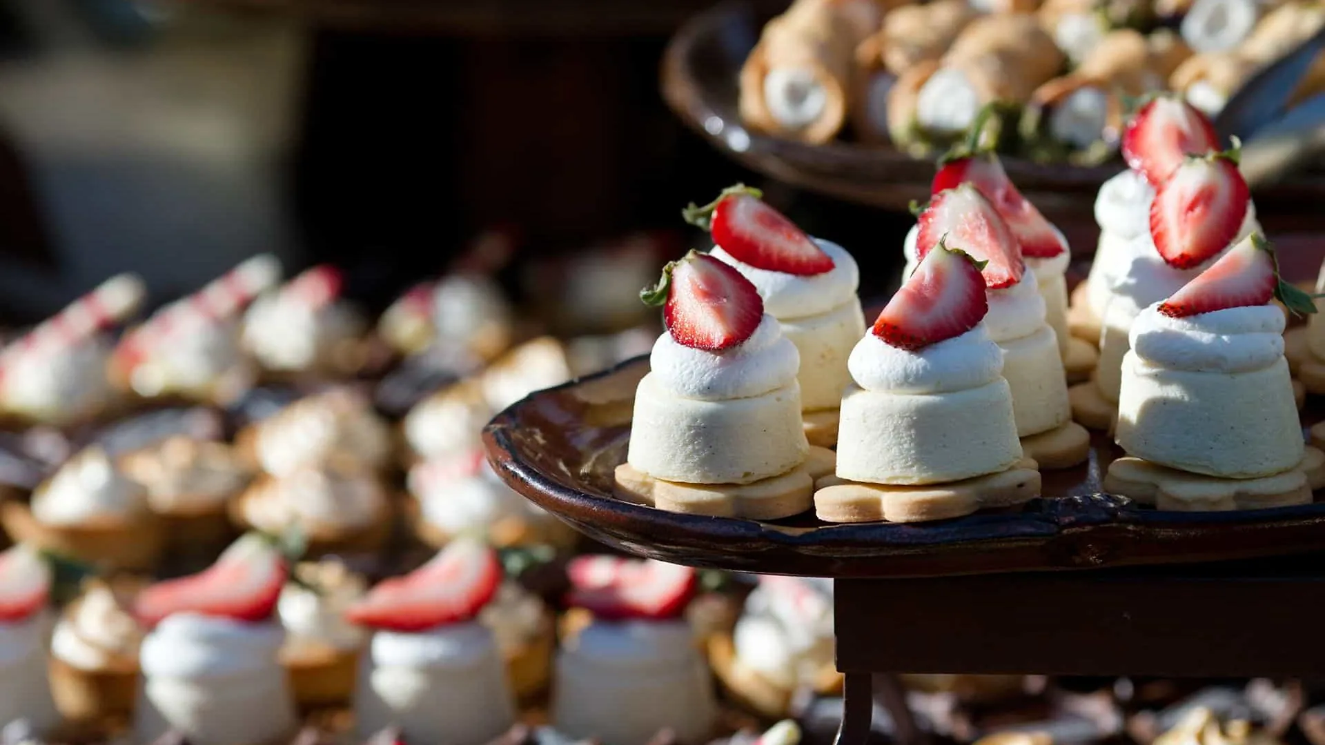 Pastry Creations