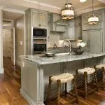 Village Home Kitchen