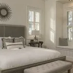 Village Home 5049 Guest Bedroom