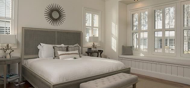 Village Home 5049 Guest Bedroom