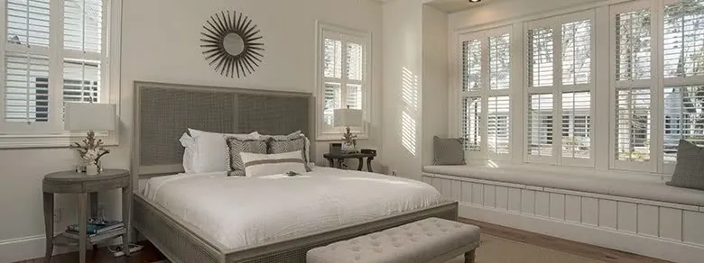 Village Home 5049 Guest Bedroom