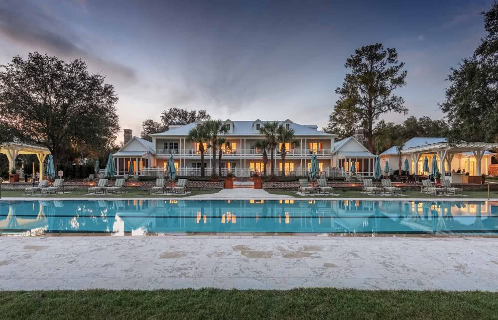 South Carolina Resort Offers | Montage Palmetto Bluff