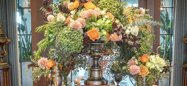 Floral Arrangement