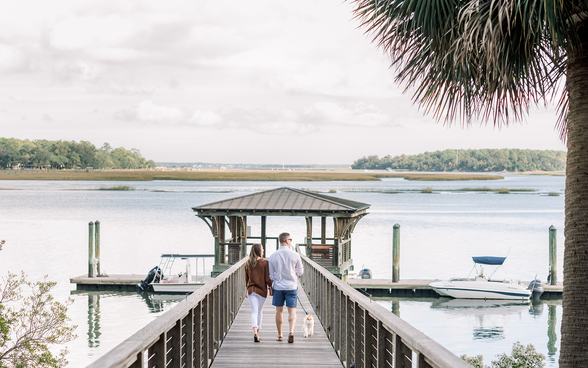 Frequently Asked Questions about Montage Palmetto Bluff Resort