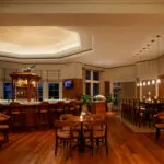 Octagon, one of Bluffton's best restaurants
