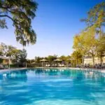 Inn Family Pool at Montage Palmetto Bluff
