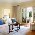 Montage Palmetto Bluff hotel suite