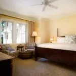 Montage Palmetto Bluff hotel in South Carolina