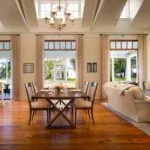 Palmetto Bluff hotel