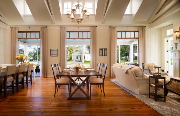 Palmetto Bluff hotel