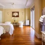 Spa Montage couples suite and spa treatments