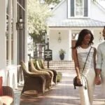 Romantic getaway in Bluffton, South Carolina