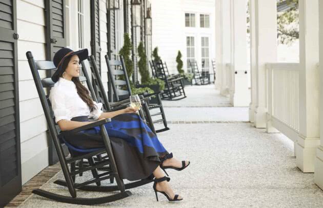 Montage Palmetto Bluff